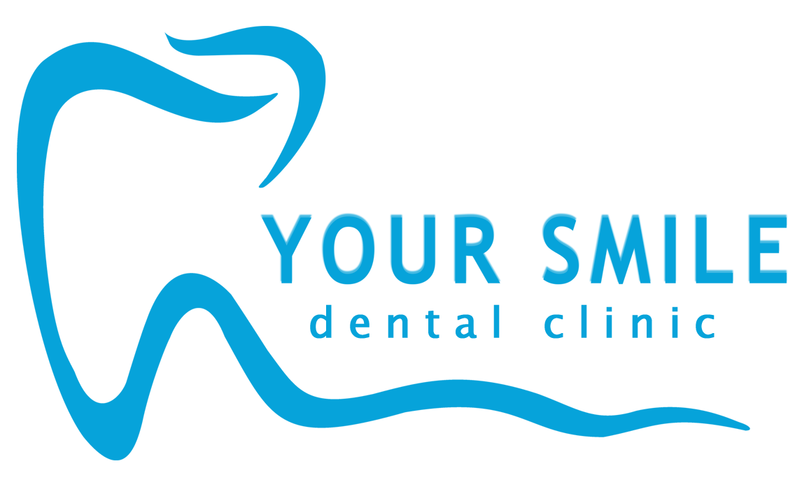 DentCare Logo