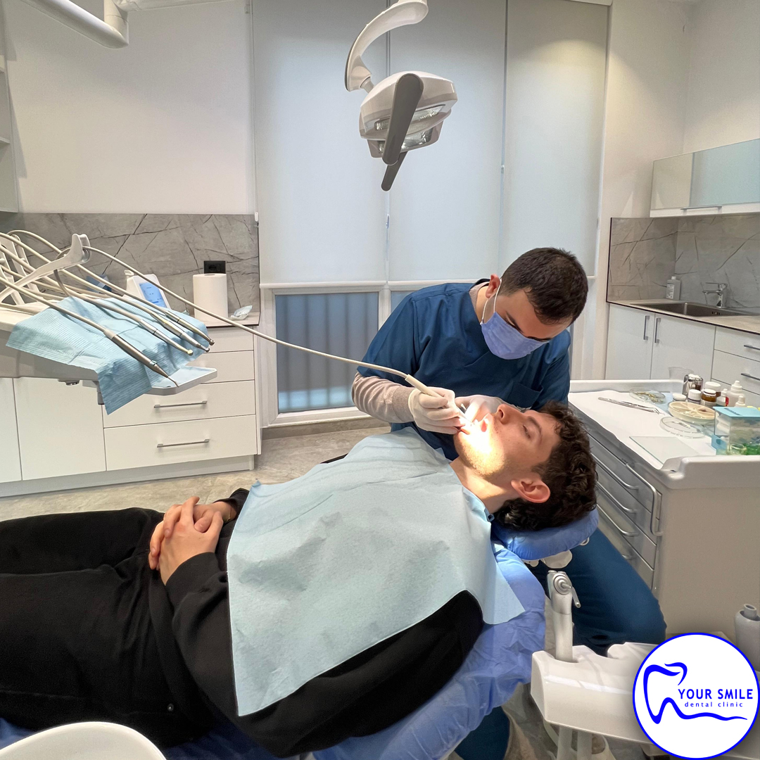 Aesthetic Dentistry