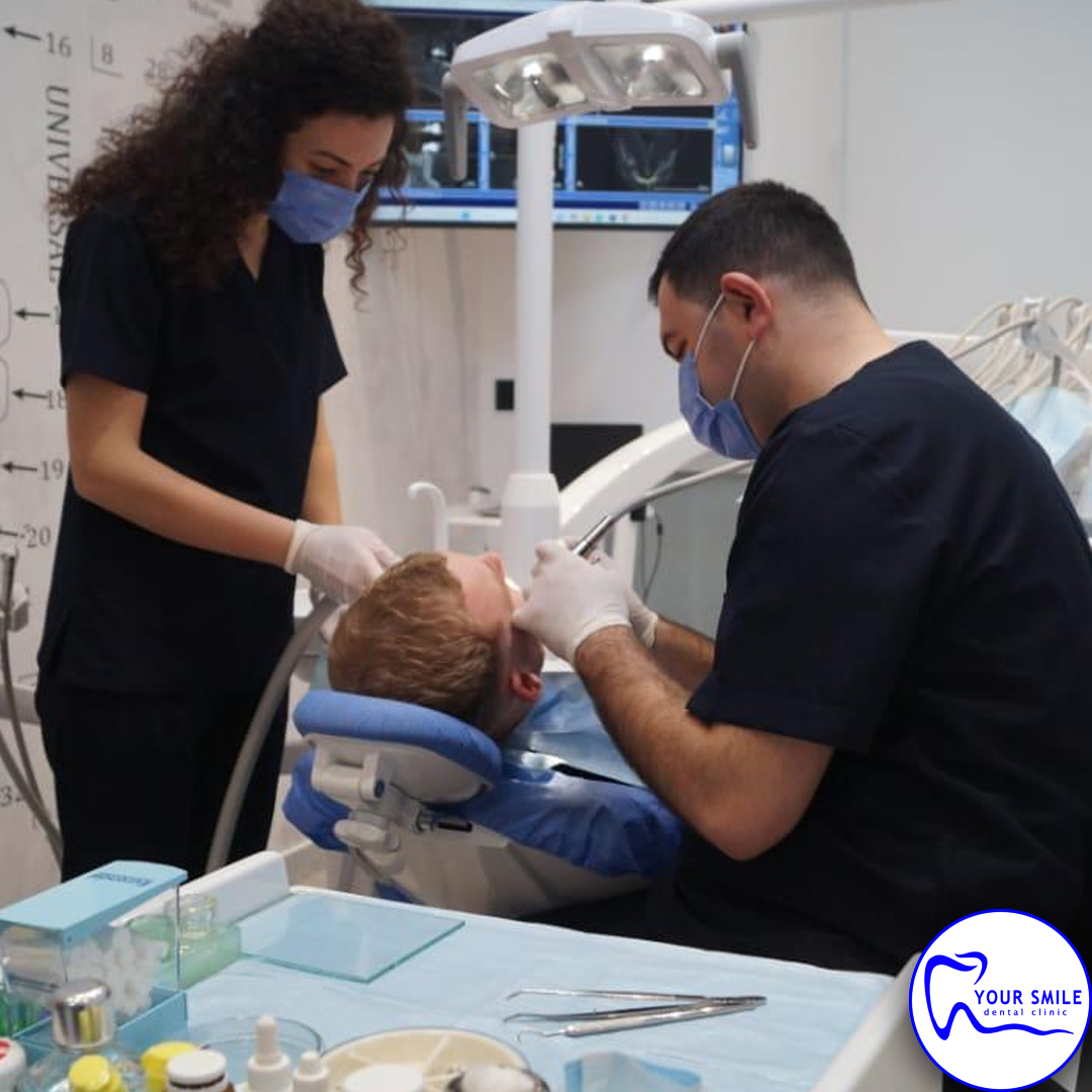 Orthodontics