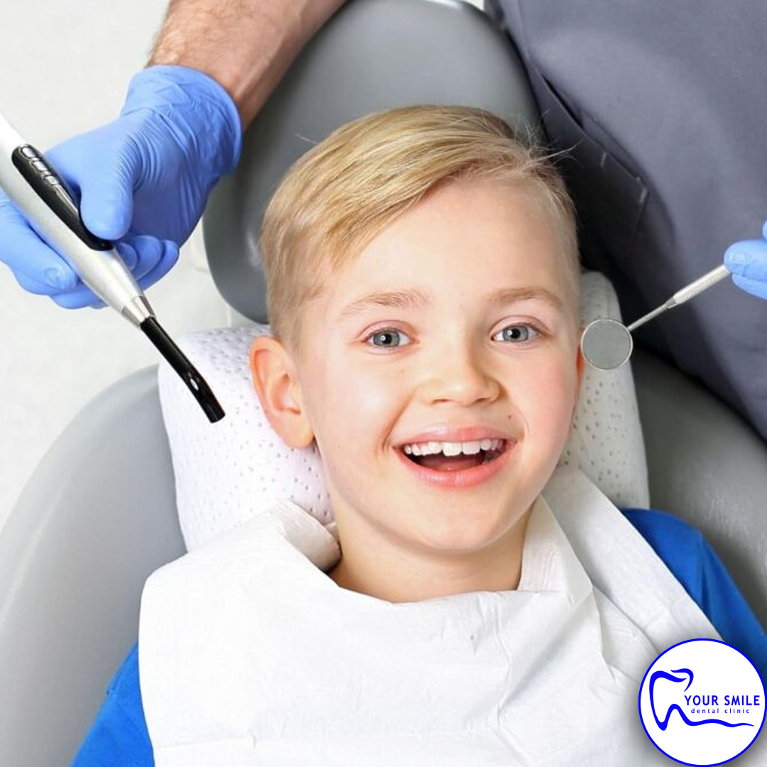 Aesthetic Dentistry